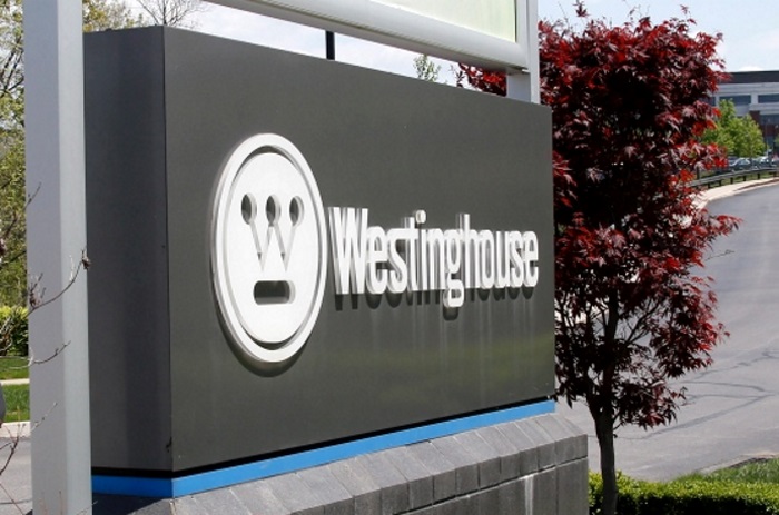 «Westinghouse Electric» готова помочь Украине в сооружении завода по выпуску ТВС.