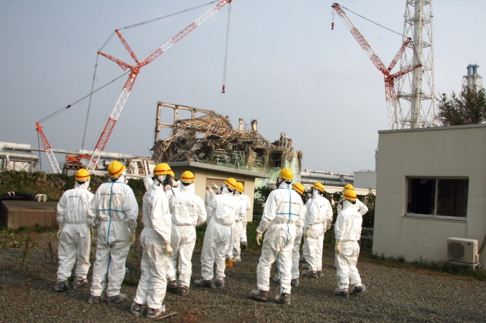 МАГАТЭ отмечает прогресс в деятельности органа ядерного регулирования Японии.