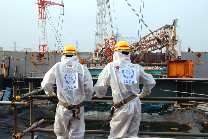 МАГАТЭ представило аналитический отчет об уроках аварии на АЭС «Фукусима-I».