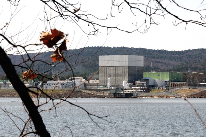 В прошлом году на атомных станциях США достигнут рекордный показатель КИУМ.