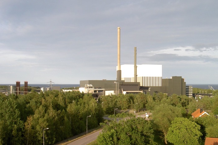 Убытки «Fortum» от останова двух блоков АЭС «Оскарсхамн» оценены в €700 млн.