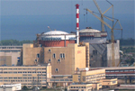 На Ижорских заводах изготовлены внутрикорпусные устройства для блока №2 Волгодонской АЭС.
