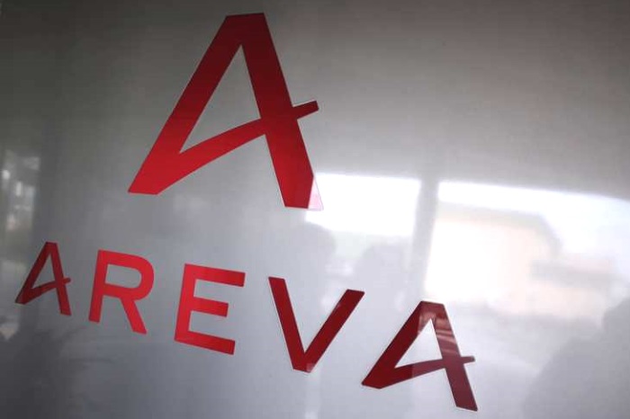 CNNC сможет стать миноритарным собственником акционерного капитала AREVA.